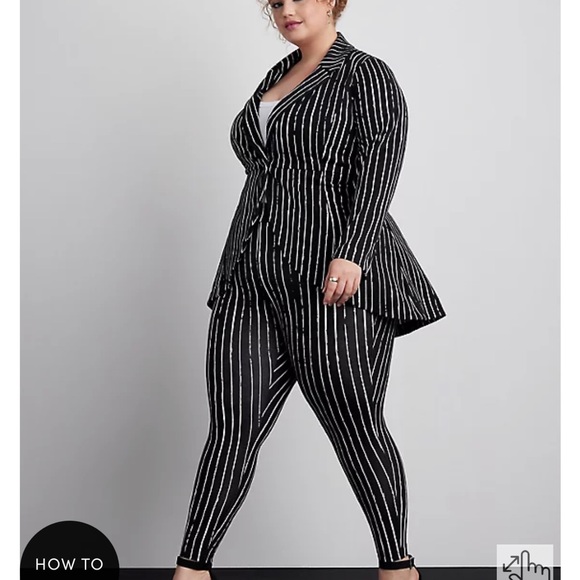 torrid Jackets & Coats Nightmare Before Christmas Jack Skellington